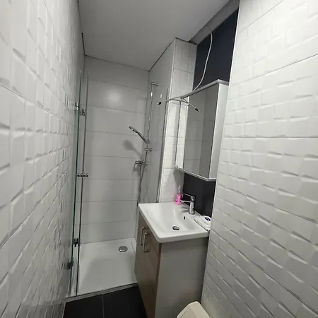 Casa de Férias Tijekova Koca Hočko Pohorje