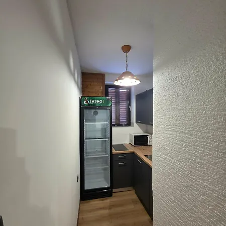 Tinetova Koca * Hocko Pohorje