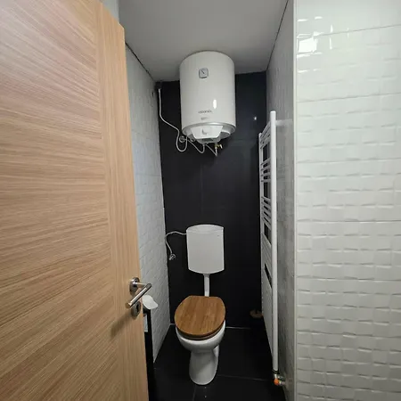 Holiday home Tinetova Koca