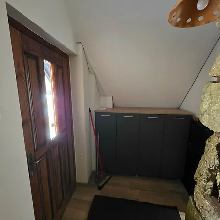 Tijekova Koca * Hočko Pohorje
